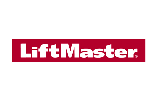 Liftmaster garage door opener