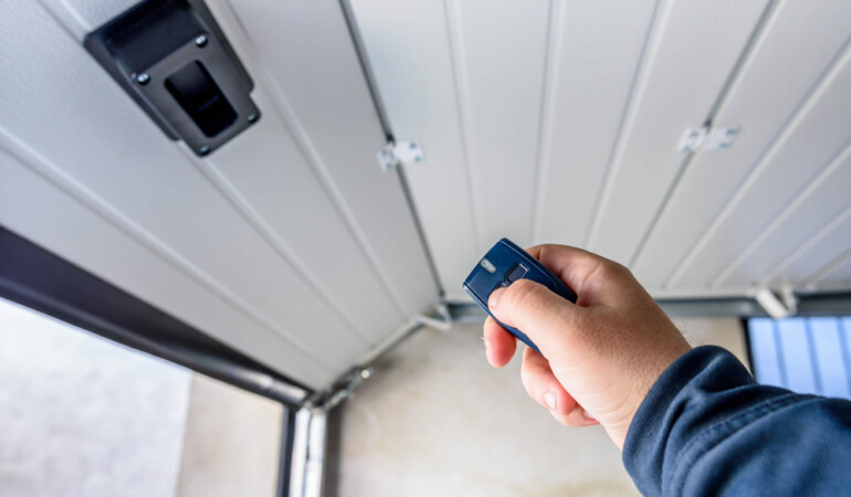 Garage Door Won’t Open or Close: 15 Reasons and Solutions
