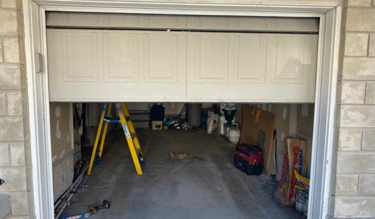 How to Insulate a Garage: Step-by-Step Guide for Energy Efficiency