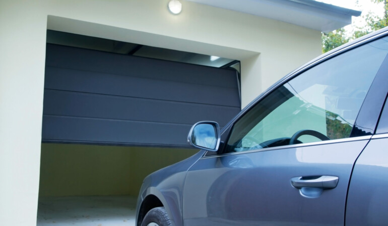 Yellow Light Signals: Interpreting and Fixing Garage Door Sensor Issues