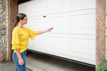 Understanding Garage Door Sizes: Finding the Perfect Fit for Your Garage