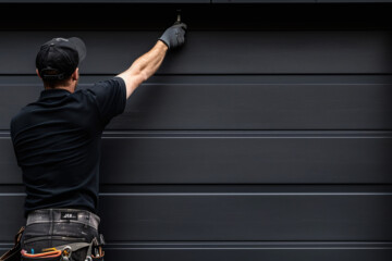 How Much Does It Cost to Repair or Replace a Garage Door in Canada?