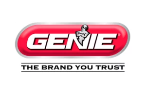 Genie Garage Door Opener and Parts Repair