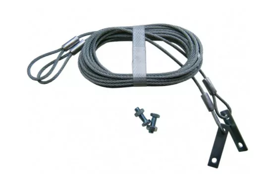 Garage Door Spring Safety Cable Kit Services in Toronto and GTA