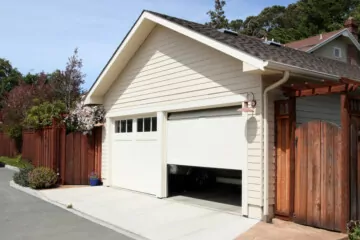 Common Reasons Why Your Garage Won’t Open