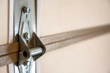 A Step-By-Step Guide to Fixing Stripped Door Hinge Holes