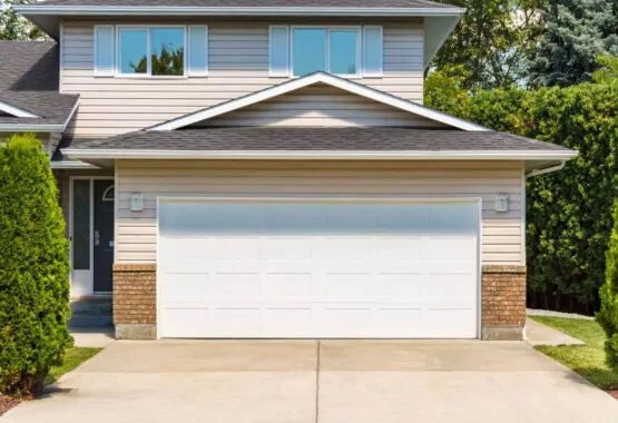 Garage Door Maintenance in Ancaster