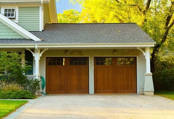 Garage Door Maintenance in Blue Mountains
