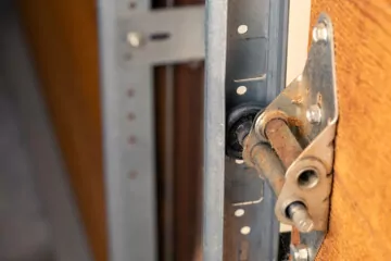 Why Is My Garage Door Making Unusual Noises?