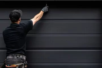 How Much Does It Cost to Repair or Replace a Garage Door in Canada?